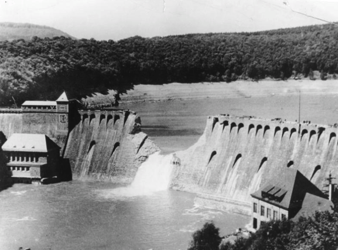 banqiao dam